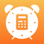 Time + Date Calculator icon