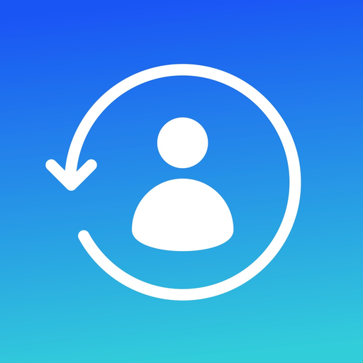 Easy Backup. app icon