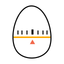 Boiled Egg Timer icon