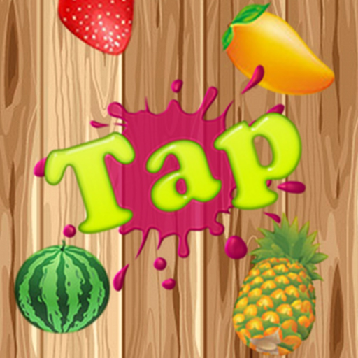 Tap Tap Fruits Lite app icon