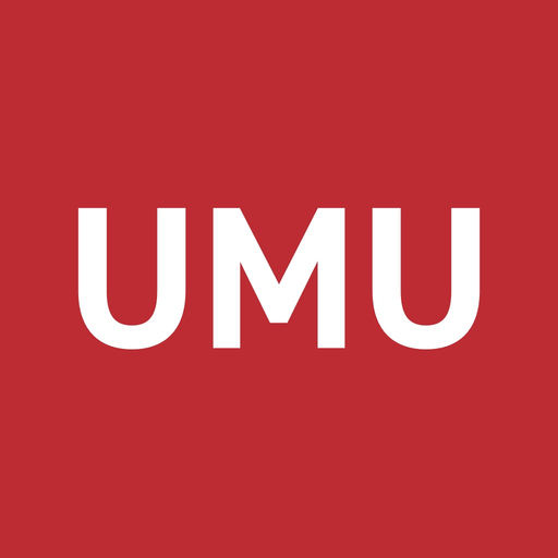 Universidad de Murcia App app icon
