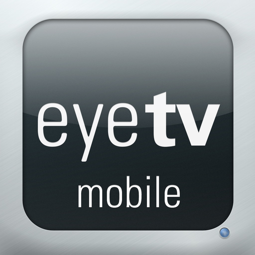EyeTV Mobile - Watch Live TV app icon