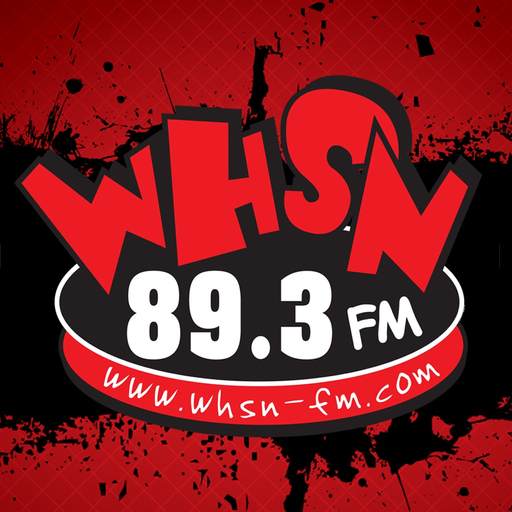 WHSN app icon