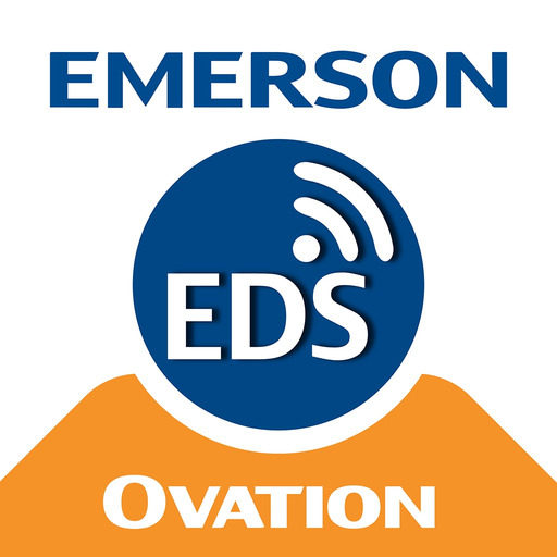 EDS Mobile app icon