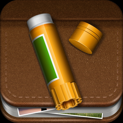 Story Creator - Easy Story Book Maker for Kids app icon