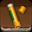 Story Creator - Easy Story Book Maker for Kids icon