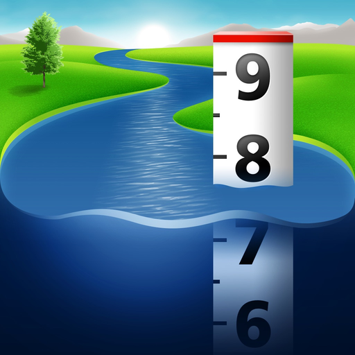 Rivercast - Levels & Forecasts app icon