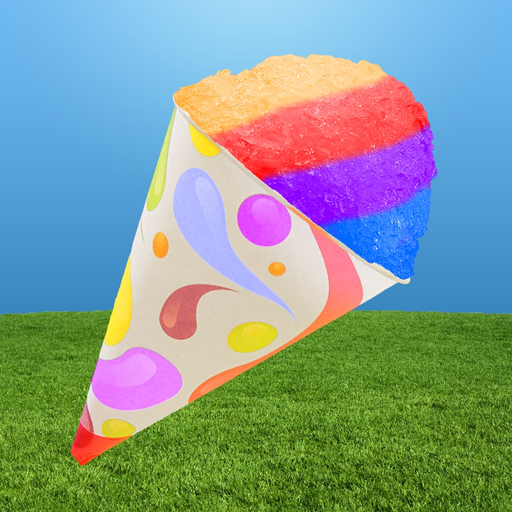 More Snow Cones! app icon