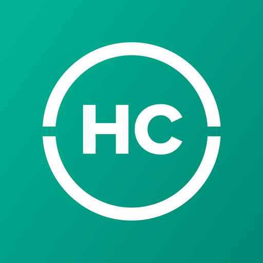 Harris Creek app icon