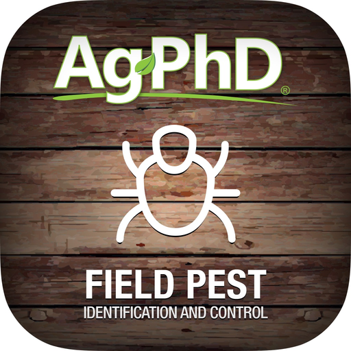Ag PhD Field Guide app icon