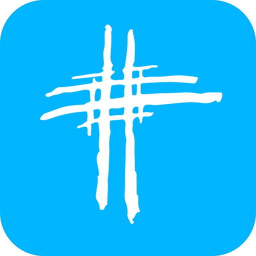 Trinity Baptist Church app icon