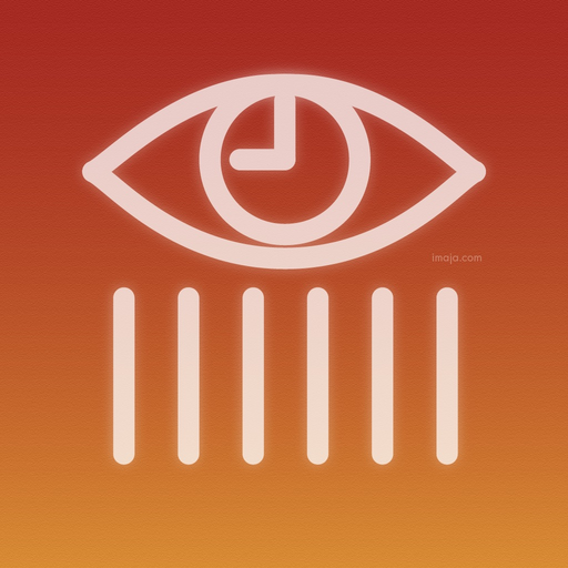 Perspectiva: Calendars, Charts app icon
