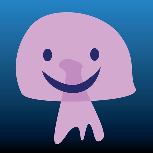 Jellywatch app icon