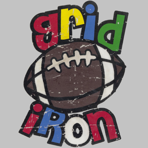 Grid Iron Playoff Challenge app icon