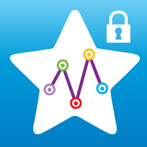 Moodtrack Private Diary app icon
