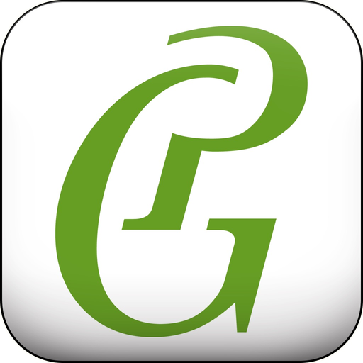 Penati Golf app icon