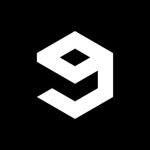 9GAG: Best LOL Pics & GIFs app icon