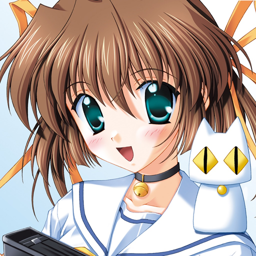 D.C. 〜ダ・カーポ〜 app icon