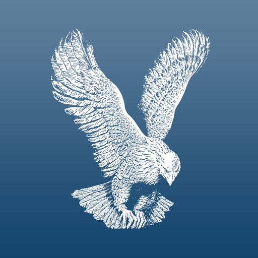 Spoken Word Search app icon
