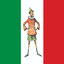 Learn Italian with Pinocchio icon