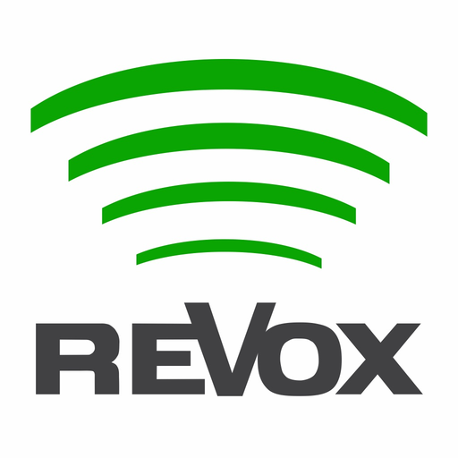 Revox Joy S232 app icon
