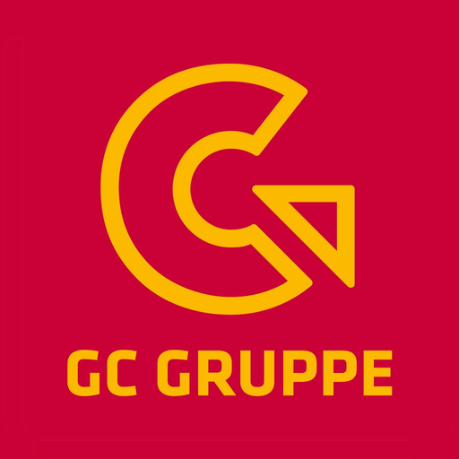 GC app icon