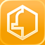 De Bijenkorf – Online shopping icon
