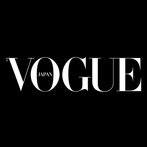 VOGUE JAPAN Special app icon