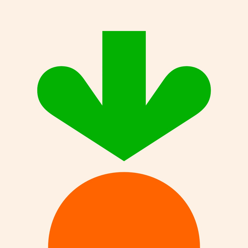 Instacart: Groceries & Food app icon
