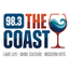 98.3 - The Coast icon