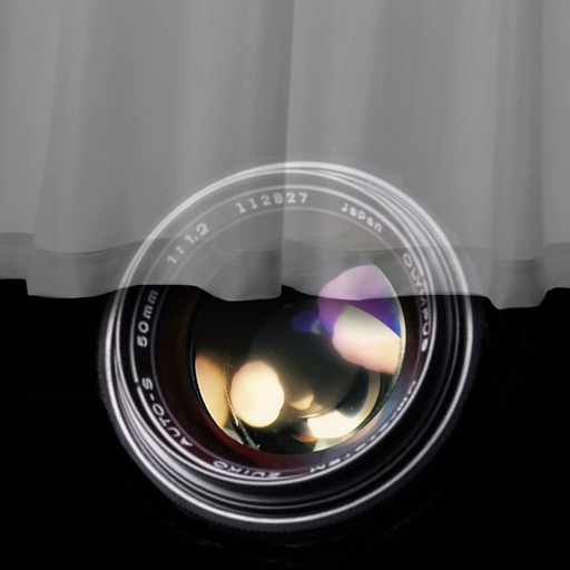 See-Through Camera app icon