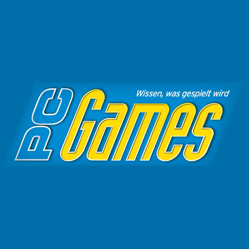 PC Games app icon