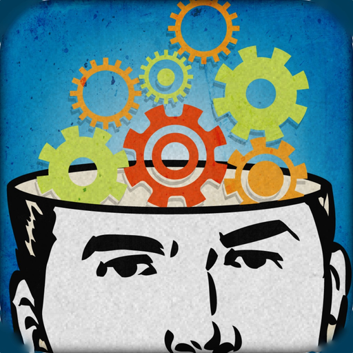 Genius Puzzles app icon
