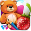 Super Shape Puzzles icon