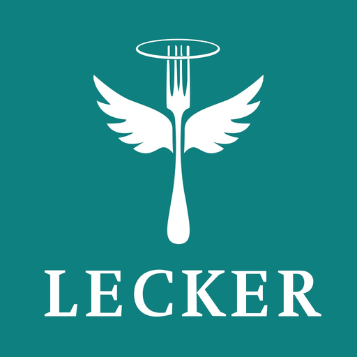 Lecker - Rezepte für jeden Tag app icon