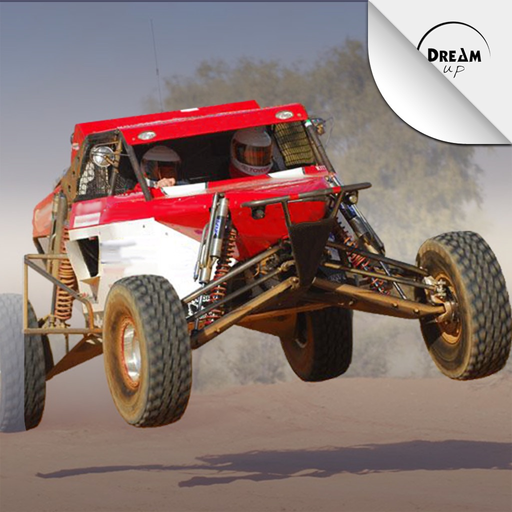 Buggy-RX app icon