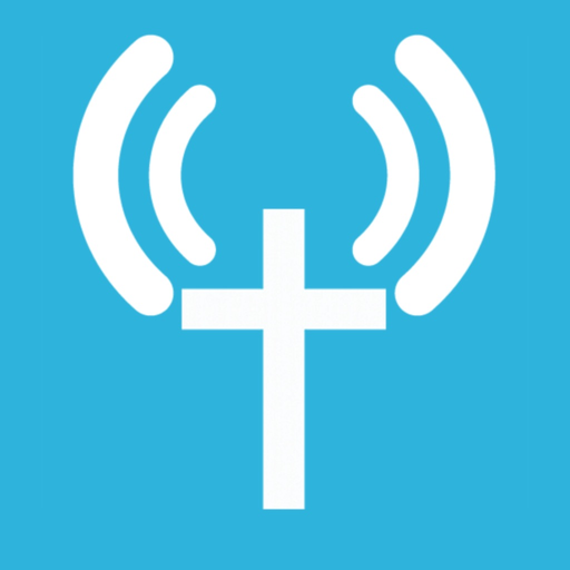 Christian Radio Locator app icon