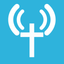 Christian Radio Locator icon