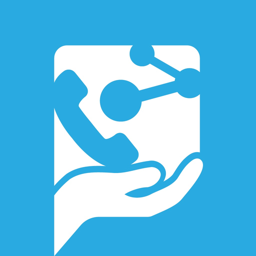 Harris Connects app icon