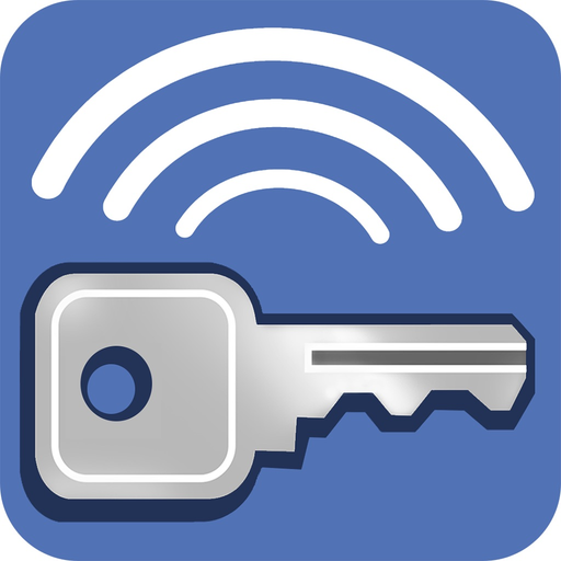 TRACcess eKEY app icon