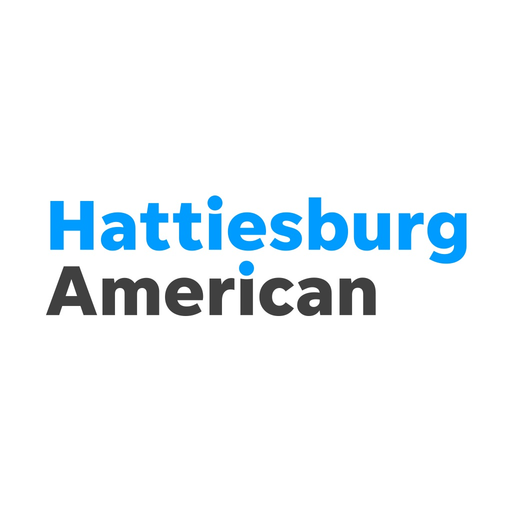 Hattiesburg American app icon