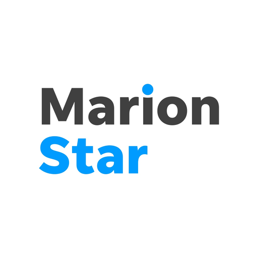 Marion Star app icon