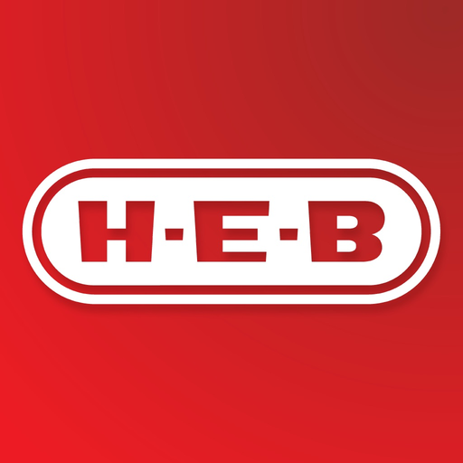 mi H-E-B app icon