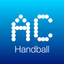 Assistant Coach Handball icon
