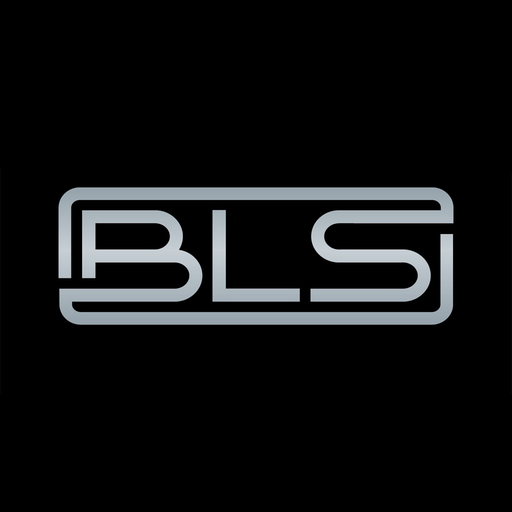 BLS Mobile app icon