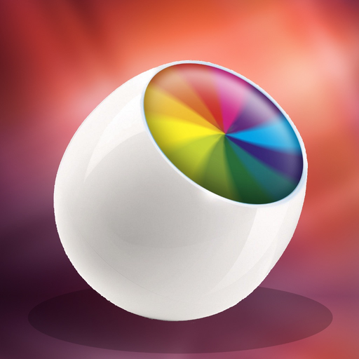 Mood Colors app icon