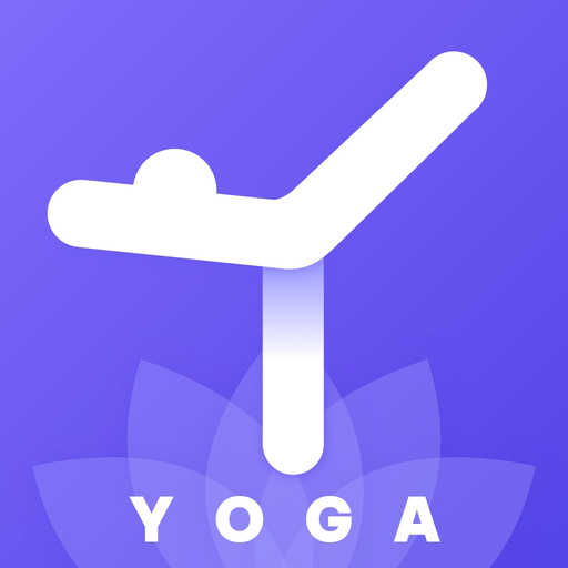 Daily Yoga: Yoga for Fitness® app icon