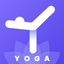 Daily Yoga: Yoga for Fitness® icon