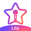 StarMaker Lite-Sing Karaoke icon