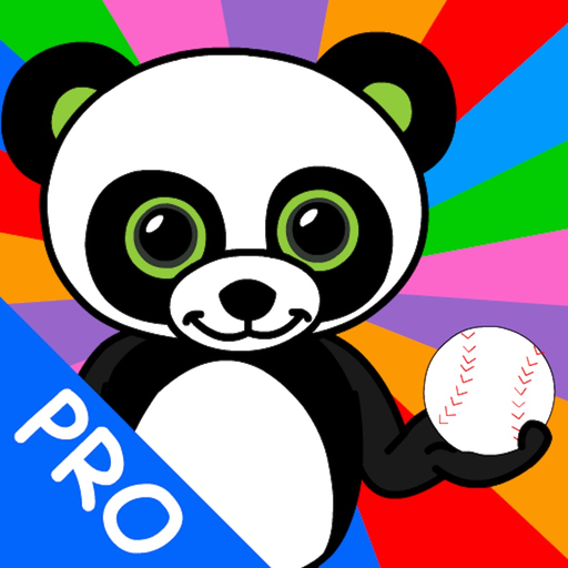 Talk About It: Objects Pro HD app icon